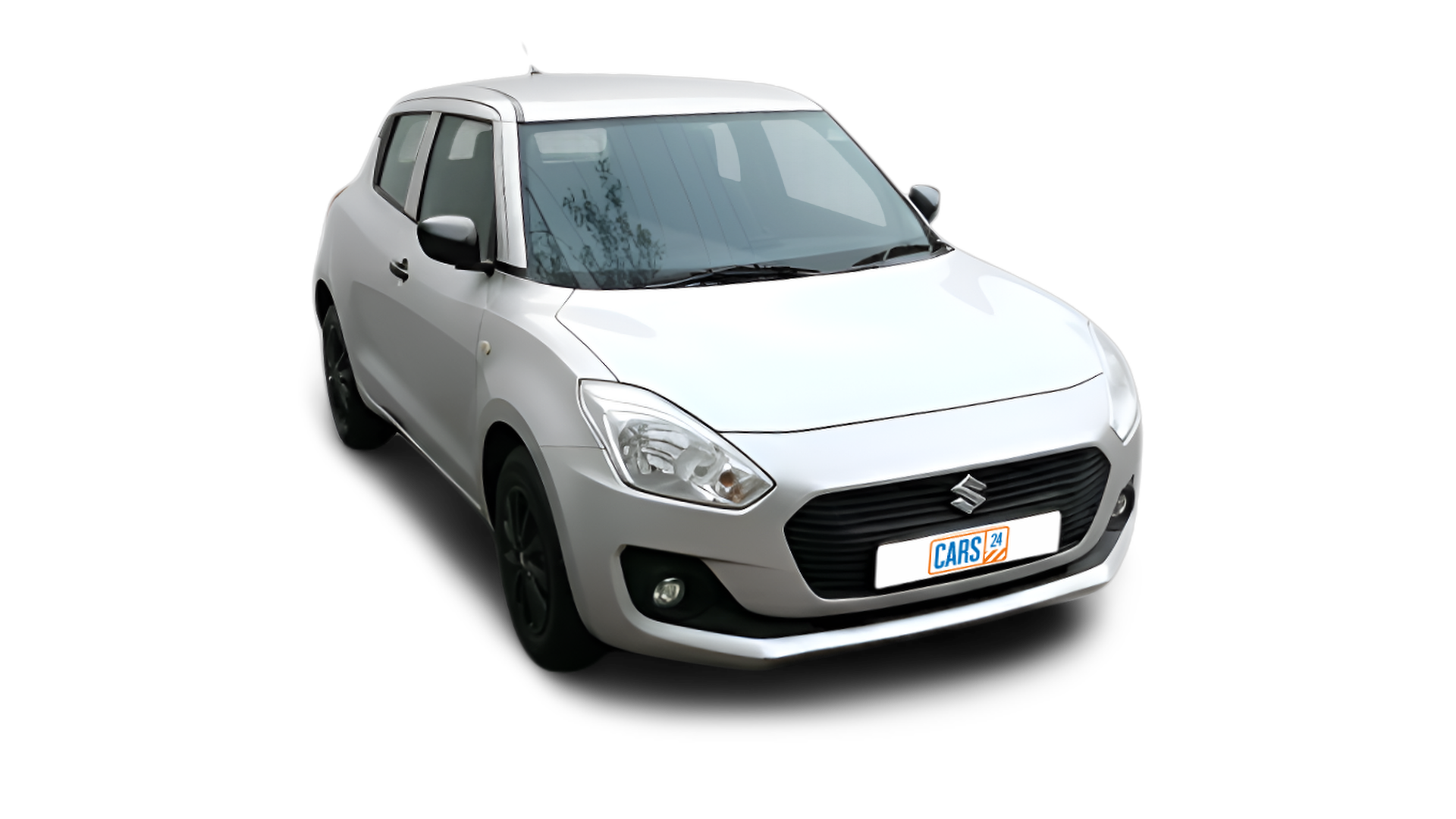 Maruti Swift-img